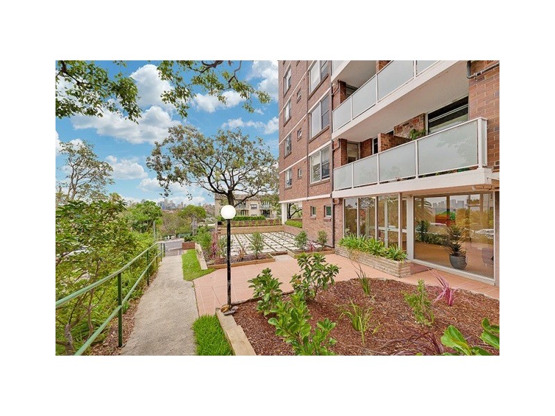 32/43 Musgrave Street, Mosman NSW 2088