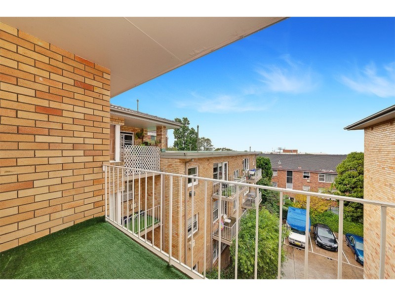 18/14 Clifford Street, Mosman NSW 2088