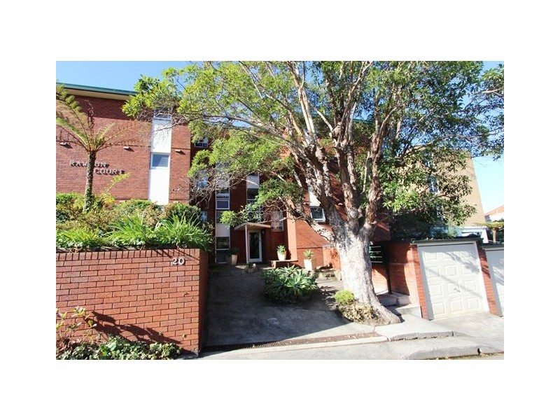 9/20 Rawson Street, Mosman NSW 2088