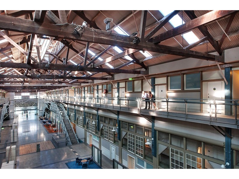 425/6 Cowper Wharf Road, Woolloomooloo NSW 2011