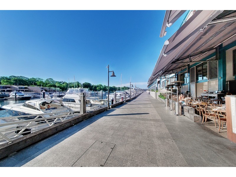 425/6 Cowper Wharf Road, Woolloomooloo NSW 2011