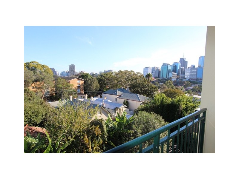 7/64 Ben Boyd Road, Neutral Bay NSW 2089