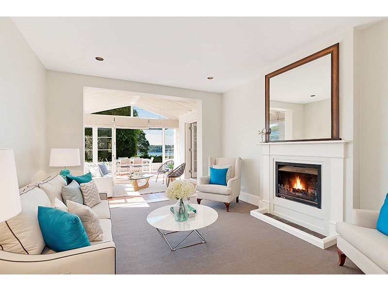 3 Wyargine Street, Mosman NSW 2088