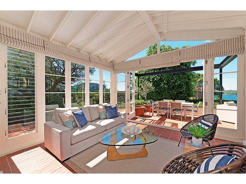 3 Wyargine Street, Mosman NSW 2088
