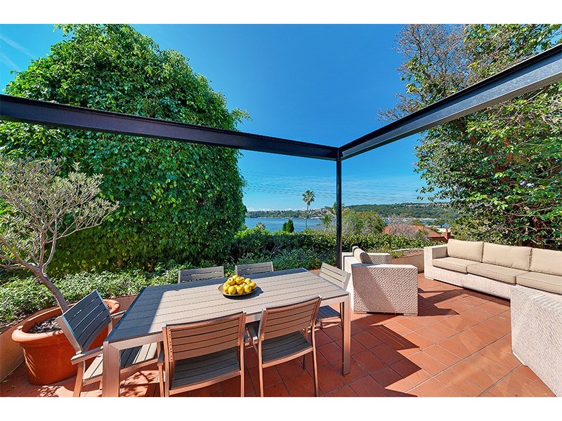 3 Wyargine Street, Mosman NSW 2088