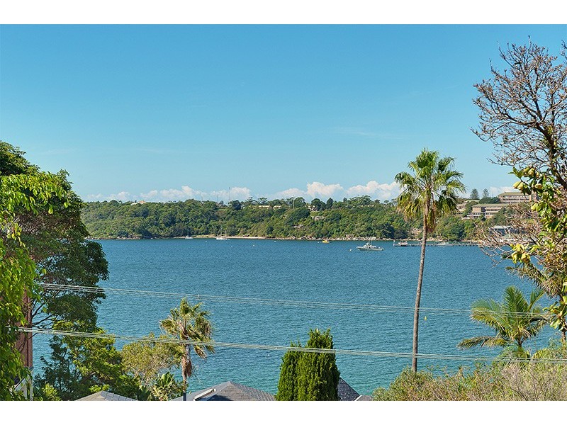 3 Wyargine Street, Mosman NSW 2088