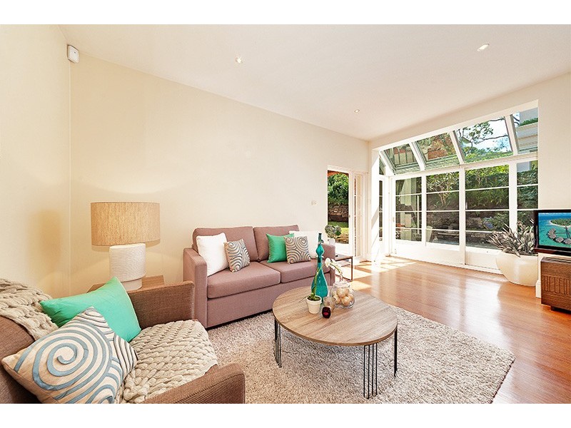 3 Wyargine Street, Mosman NSW 2088