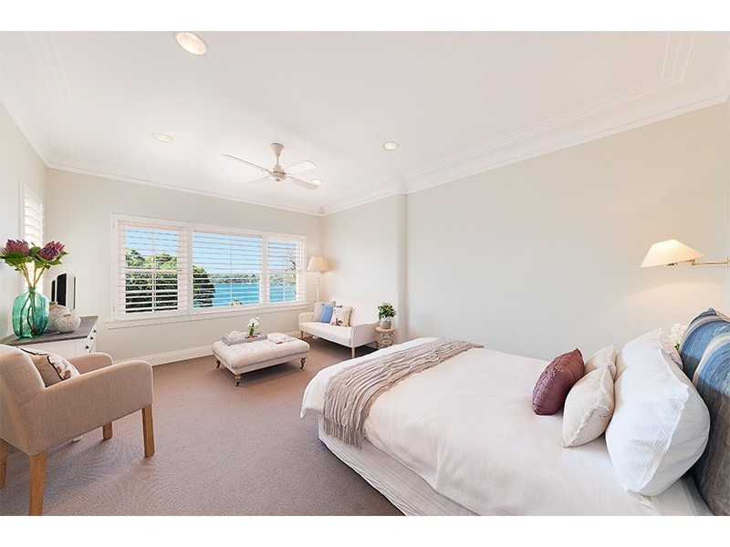 3 Wyargine Street, Mosman NSW 2088