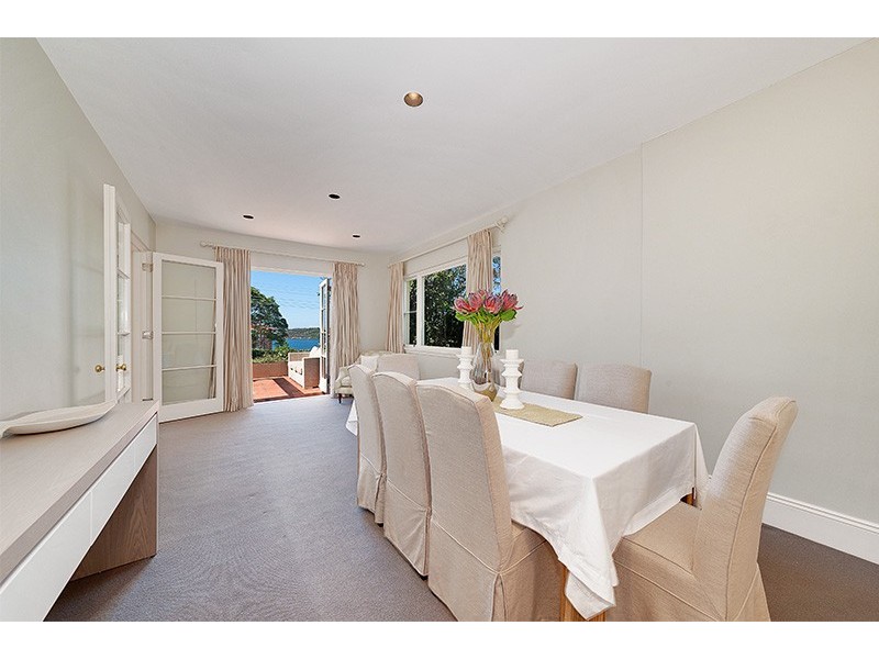 3 Wyargine Street, Mosman NSW 2088