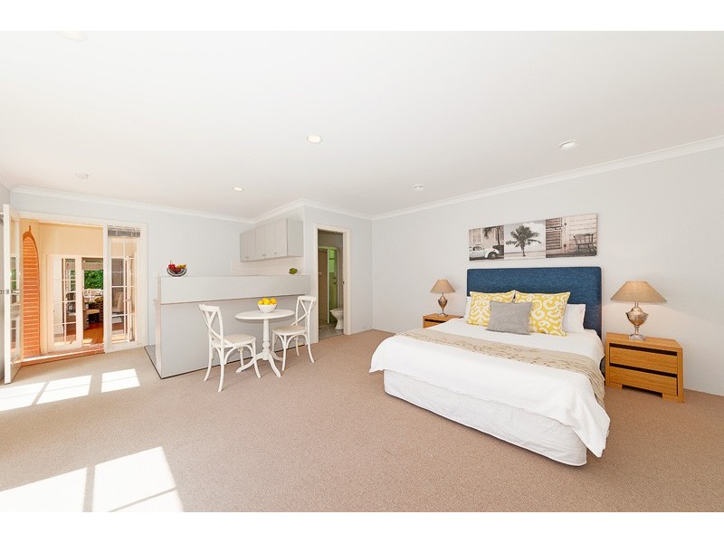 3 Wyargine Street, Mosman NSW 2088