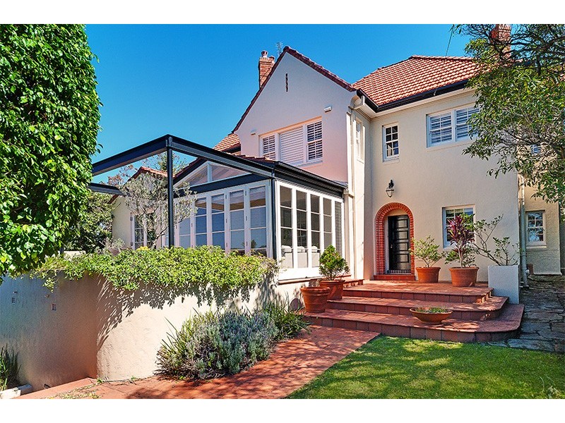 3 Wyargine Street, Mosman NSW 2088