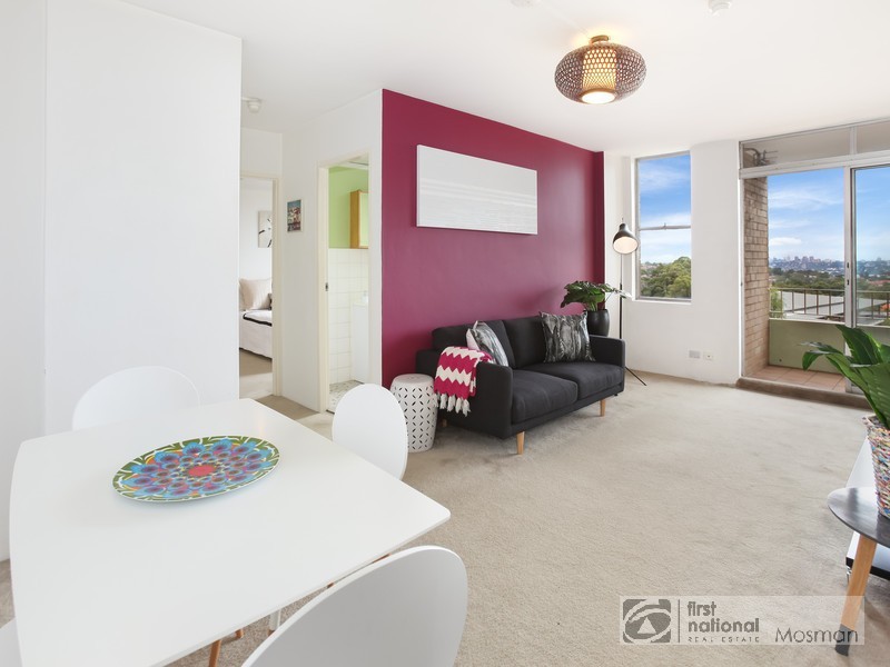 26/560 Military Road, Mosman NSW 2088