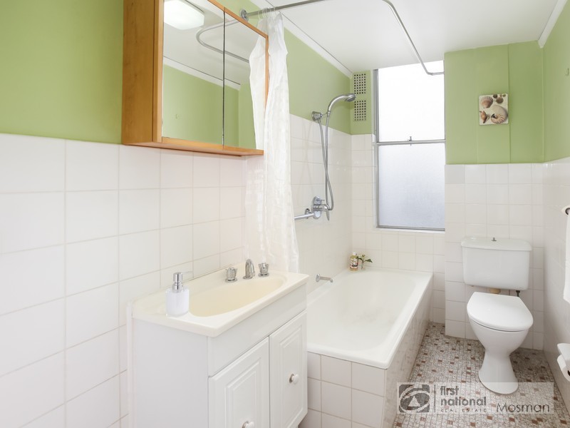 26/560 Military Road, Mosman NSW 2088