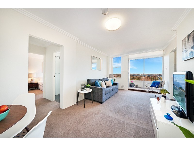 44/560 Military Road, Mosman NSW 2088