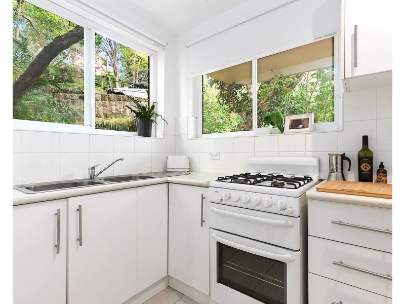 4/6 Avenue Road, Mosman NSW 2088