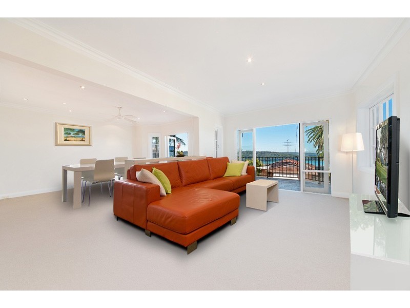 2/209 Spit Road, Mosman NSW 2088