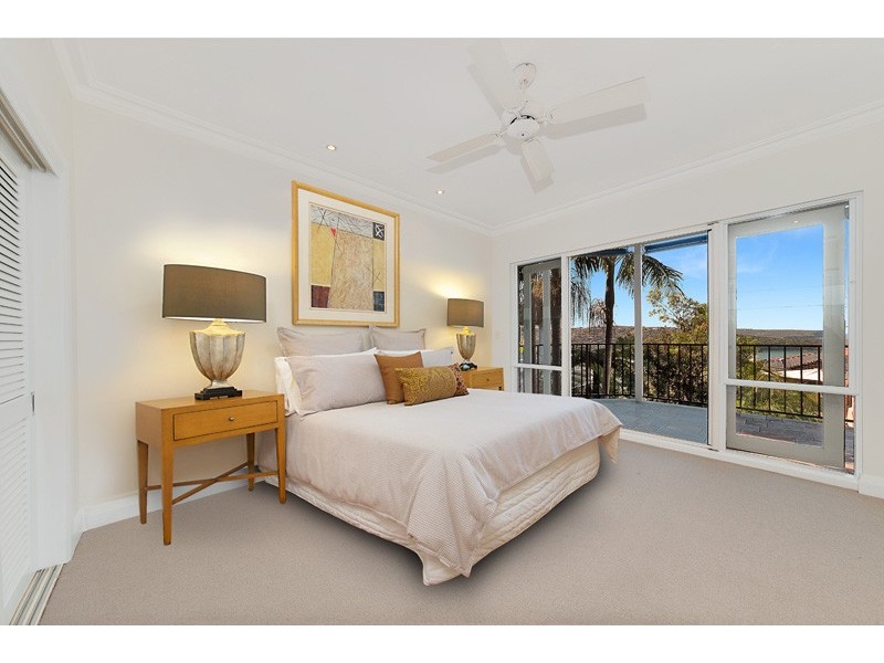 2/209 Spit Road, Mosman NSW 2088