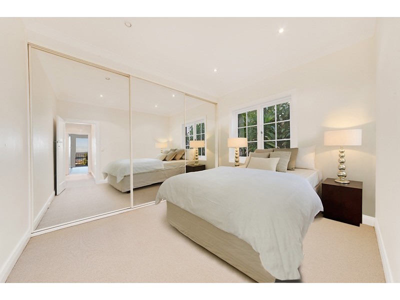 2/209 Spit Road, Mosman NSW 2088