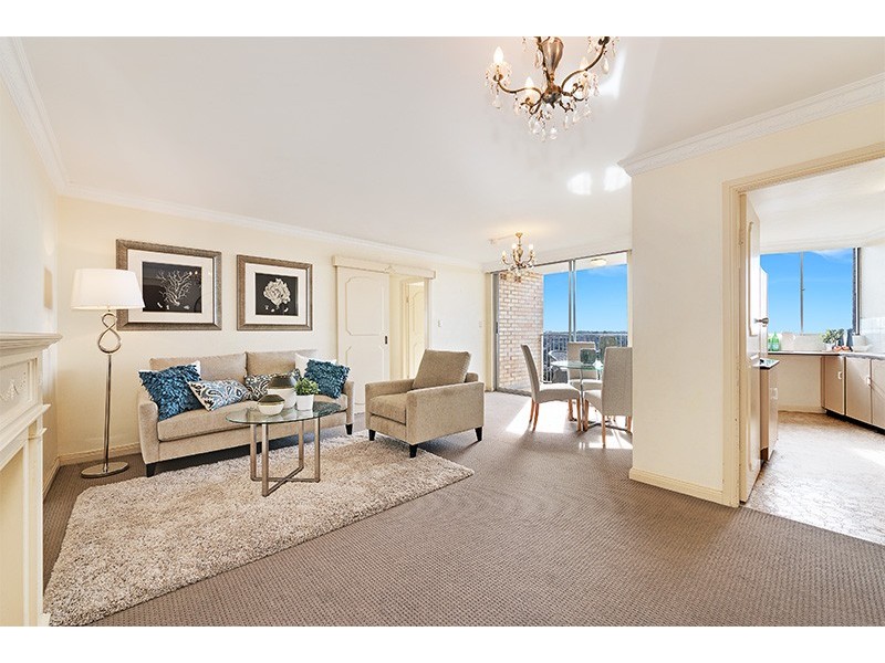 8D/74 Prince Street, Mosman NSW 2088