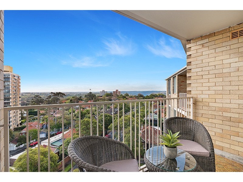 8D/74 Prince Street, Mosman NSW 2088