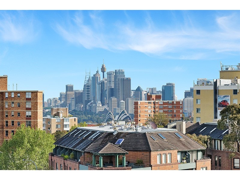 8D/74 Prince Street, Mosman NSW 2088