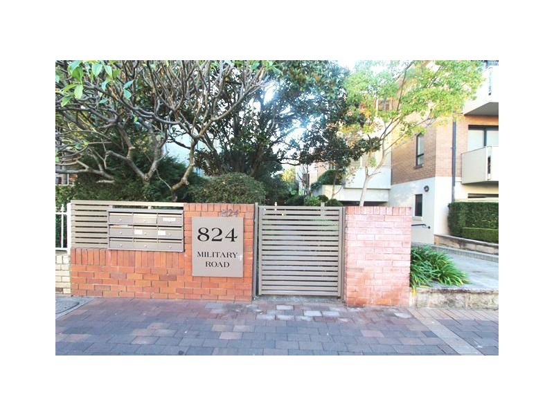 4/824 Military Road, Mosman NSW 2088