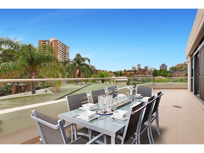 207/100 Bay Road, Waverton NSW 2060