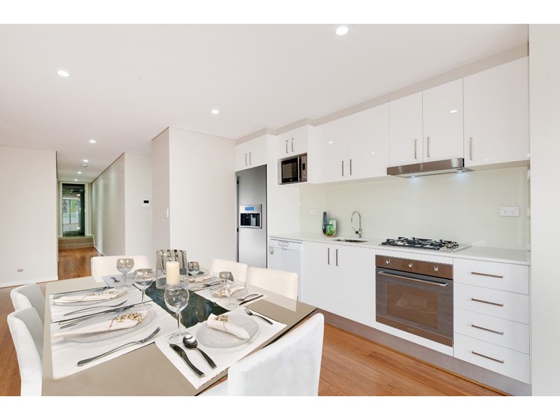 207/100 Bay Road, Waverton NSW 2060