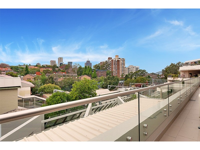 207/100 Bay Road, Waverton NSW 2060