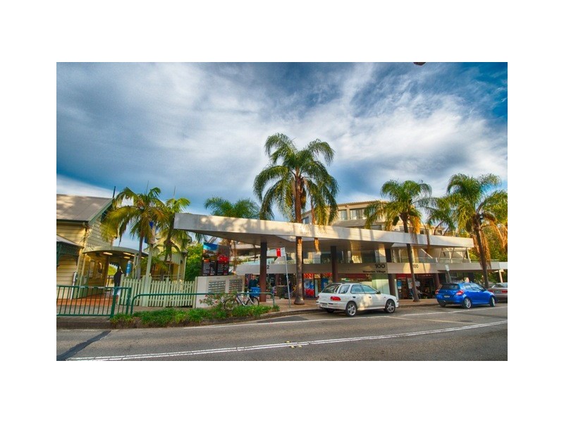 207/100 Bay Road, Waverton NSW 2060