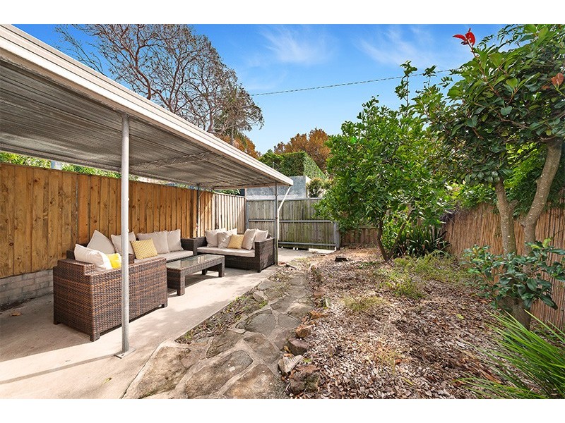 85 Rangers Avenue, Mosman NSW 2088