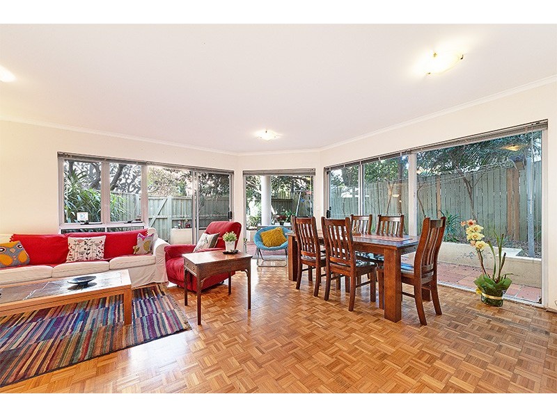 3/46A Ben Boyd Road, Neutral Bay NSW 2089