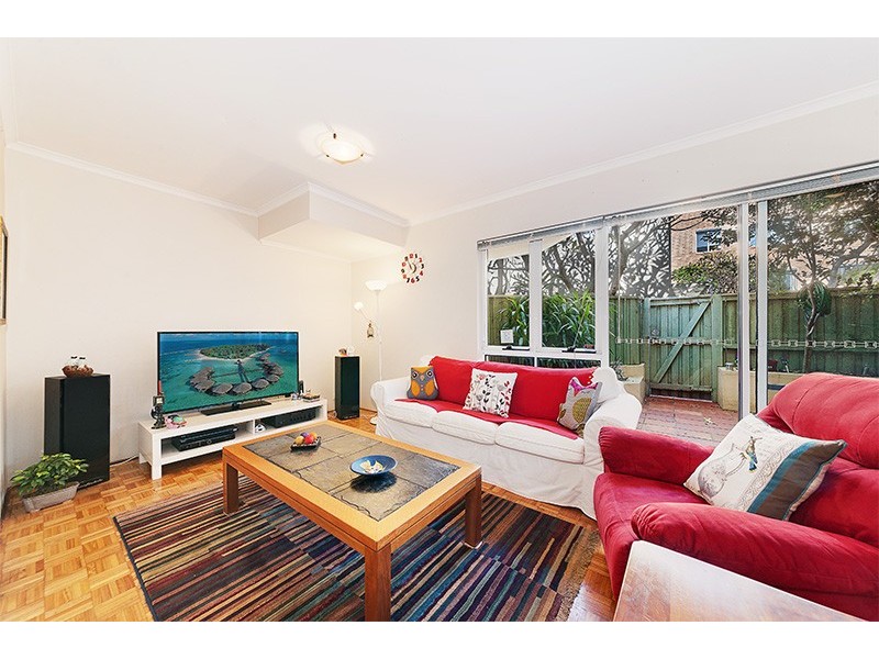 3/46A Ben Boyd Road, Neutral Bay NSW 2089