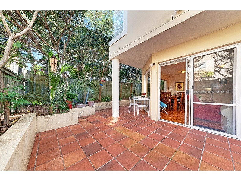 3/46A Ben Boyd Road, Neutral Bay NSW 2089