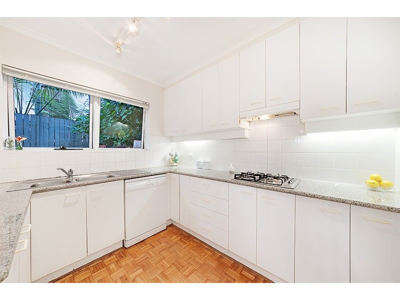 3/46A Ben Boyd Road, Neutral Bay NSW 2089