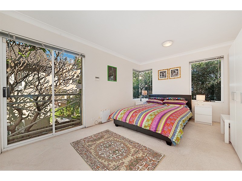 3/46A Ben Boyd Road, Neutral Bay NSW 2089