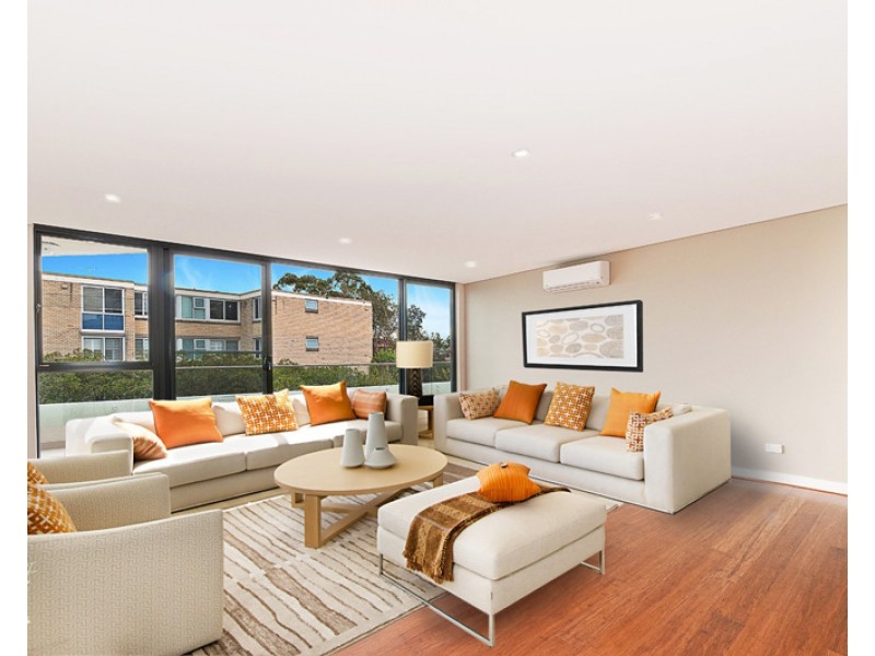 210/100 Bay Road, Waverton NSW 2060