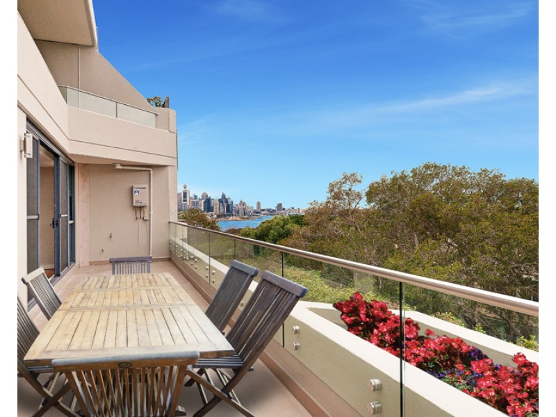 210/100 Bay Road, Waverton NSW 2060