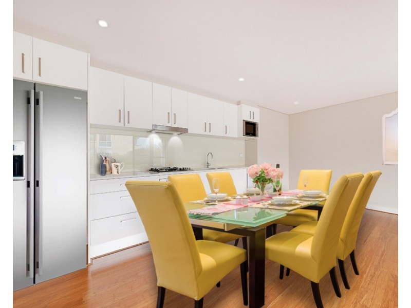 210/100 Bay Road, Waverton NSW 2060