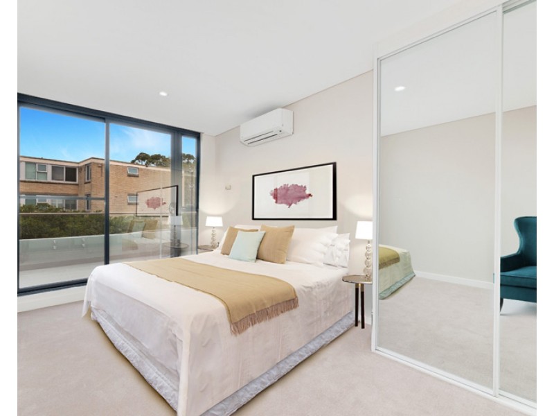 210/100 Bay Road, Waverton NSW 2060