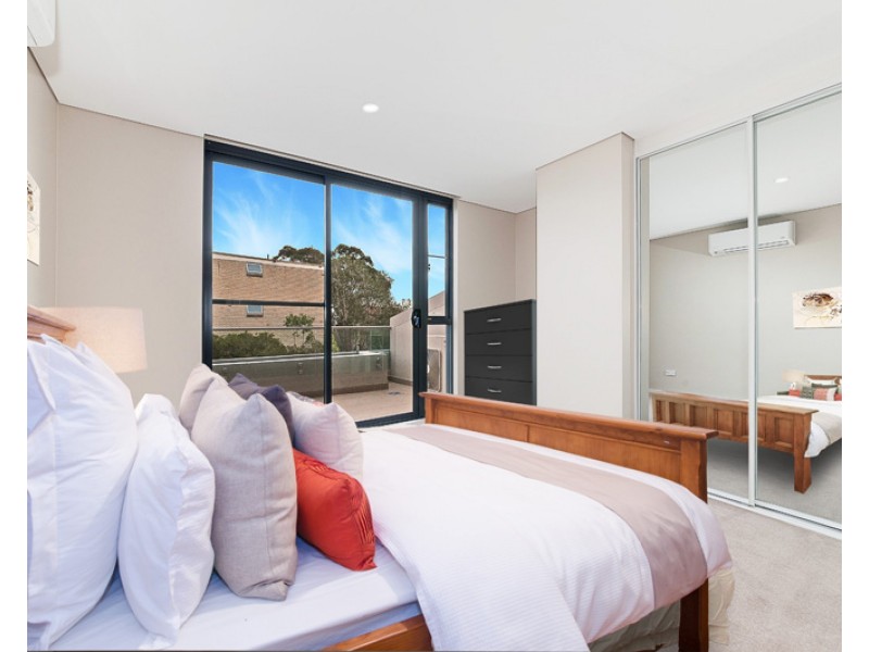 210/100 Bay Road, Waverton NSW 2060