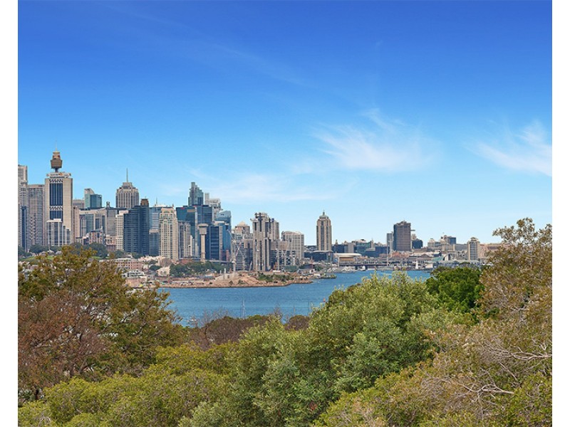 210/100 Bay Road, Waverton NSW 2060