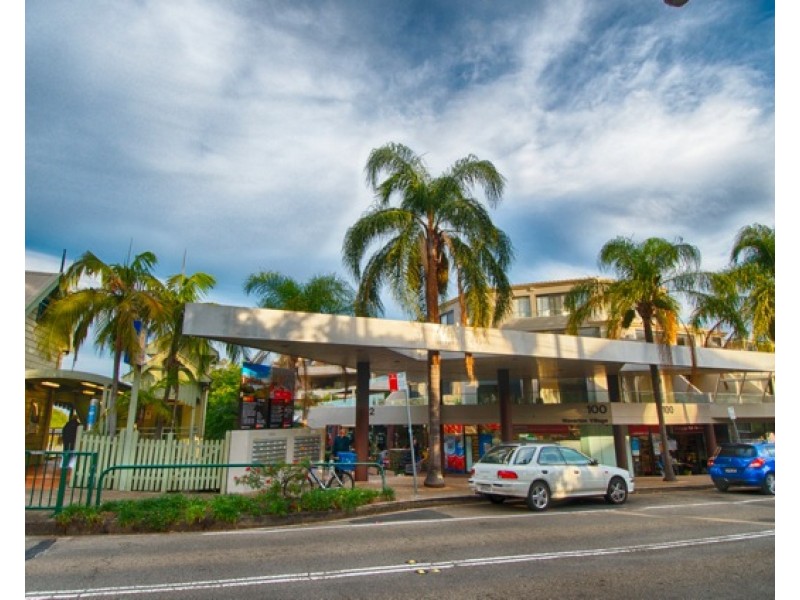 210/100 Bay Road, Waverton NSW 2060