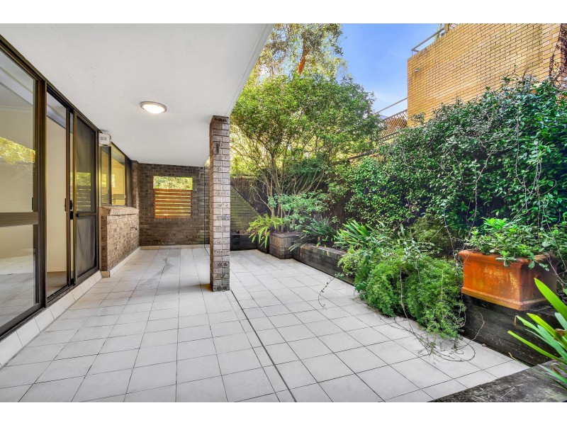 15/7 Boronia Street, Wollstonecraft NSW 2065