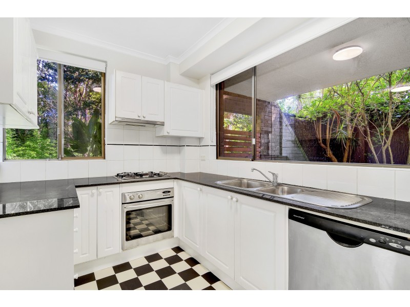 15/7 Boronia Street, Wollstonecraft NSW 2065