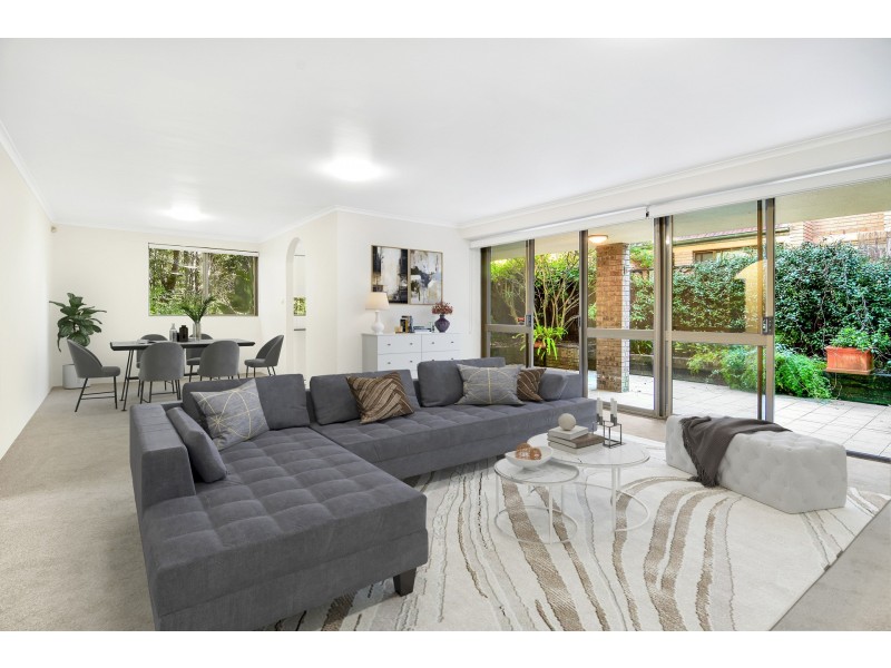 15/7 Boronia Street, Wollstonecraft NSW 2065