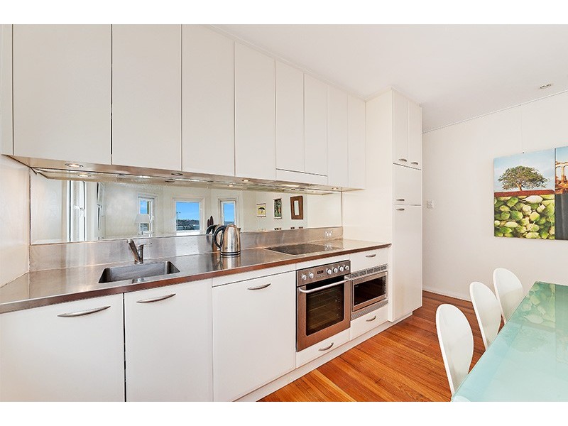 6/272 Campbell Parade, Bondi Beach NSW 2026