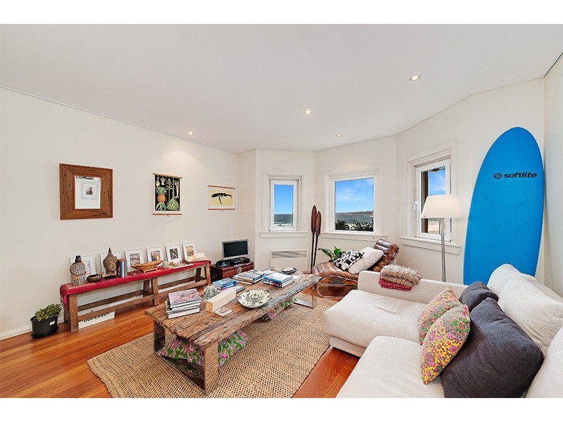 6/272 Campbell Parade, Bondi Beach NSW 2026