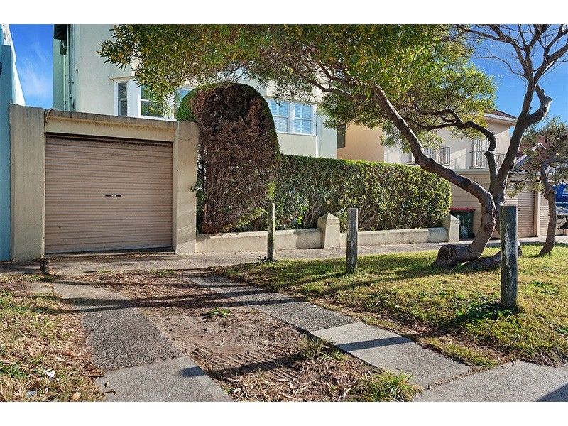 6/272 Campbell Parade, Bondi Beach NSW 2026