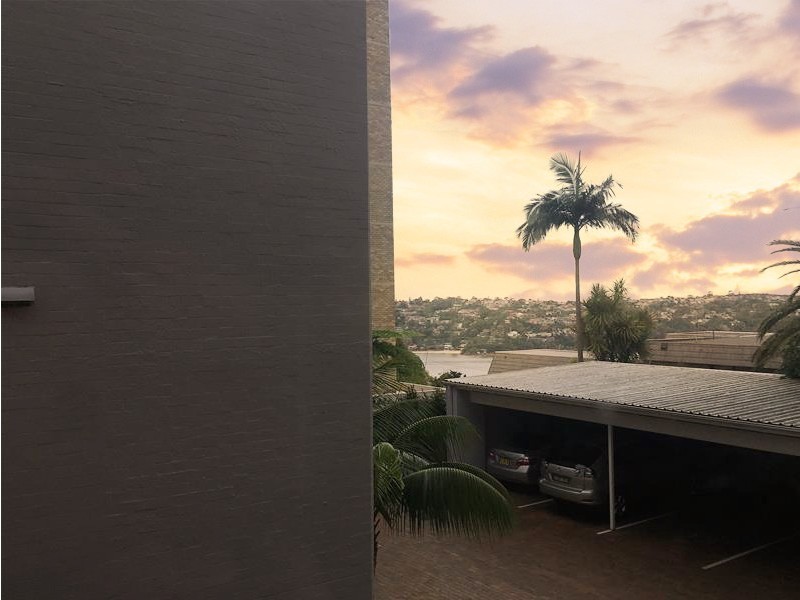 3/1 Parriwi Road, Mosman NSW 2088